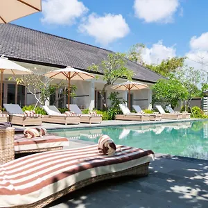 D'mel Bali ヌサドゥア