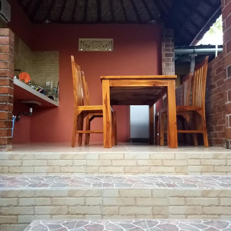 Mulia Home Stay Nusa Dua  0*, Nusa Dua (Bali) Indonesia