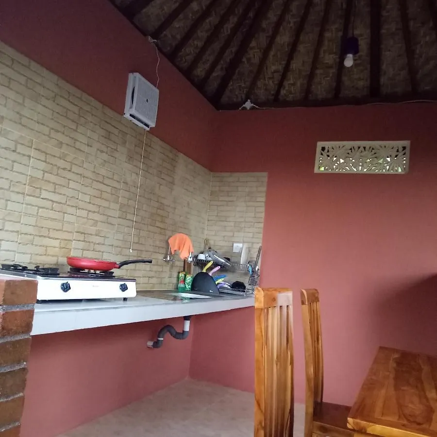 Homestay Mulia Home Stay Nusa Dua