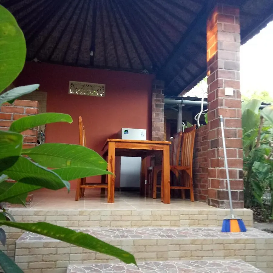 Mulia Home Stay Nusa Dua  Homestay Nusa Dua (Bali)