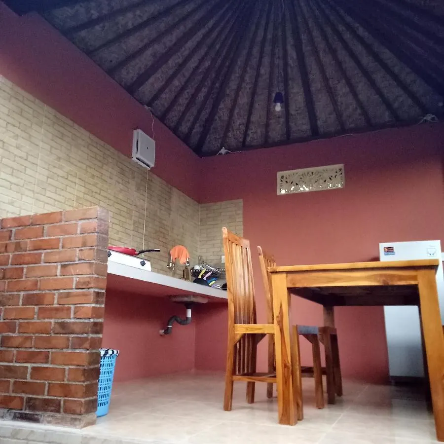 Mulia Home Stay Nusa Dua  Nusa Dua (Bali)