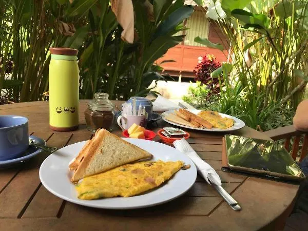 Homestay Mulia Home Stay Nusa Dua