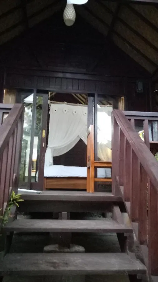Mulia Home Stay Nusa Dua