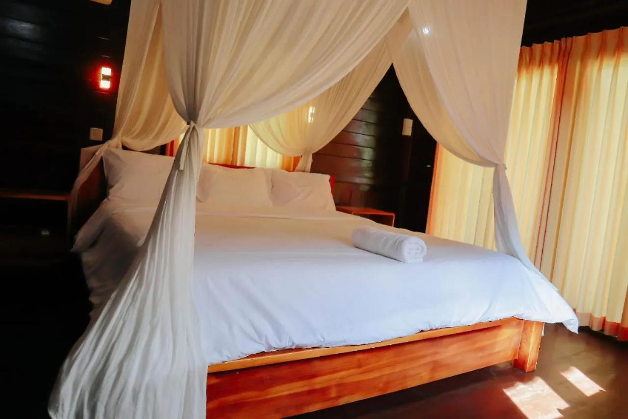 Homestay Mulia Home Stay Nusa Dua