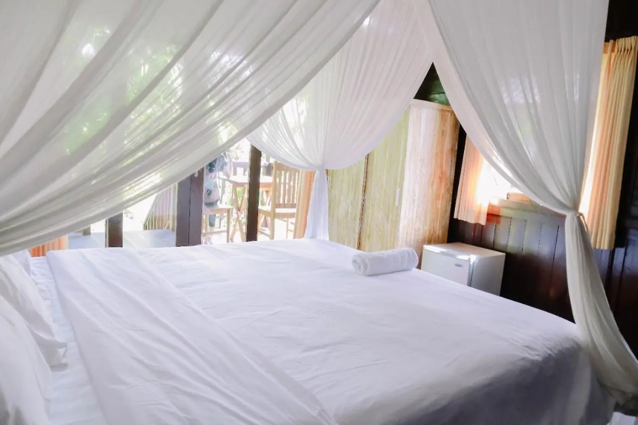 Homestay Mulia Home Stay Nusa Dua