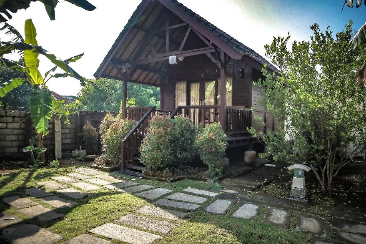 Mulia Home Stay Nusa Dua  Indonesia