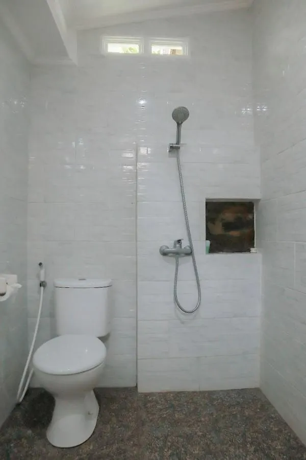 Mulia Home Stay Nusa Dua  Indonesia