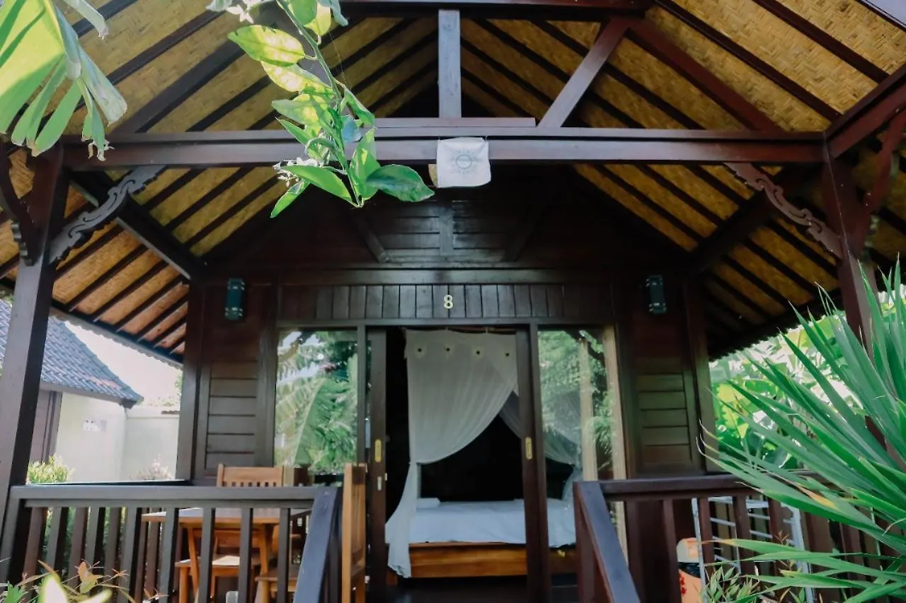Mulia Home Stay Nusa Dua  Homestay Nusa Dua (Bali)