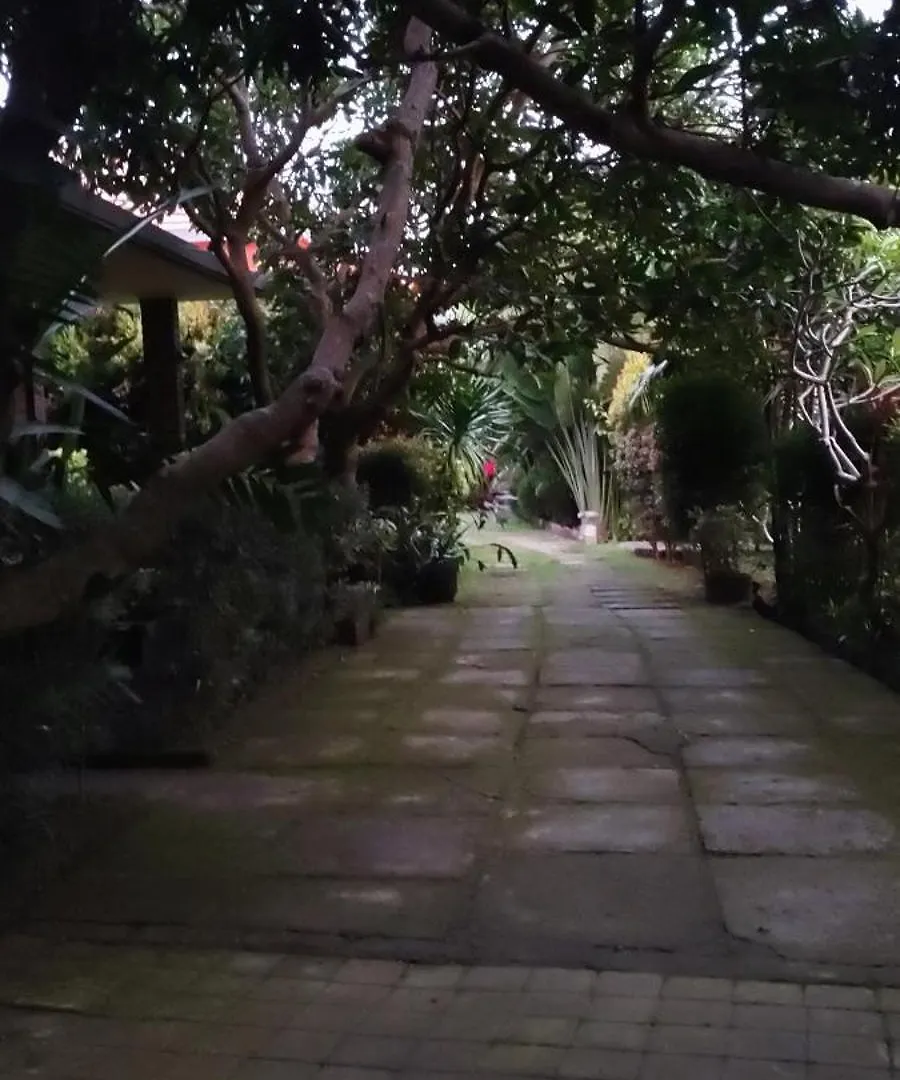 Homestay Mulia Home Stay Nusa Dua  Indonesia