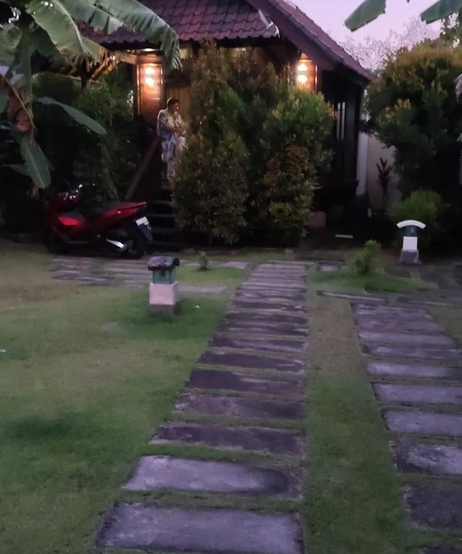Mulia Home Stay Nusa Dua  Nusa Dua (Bali)