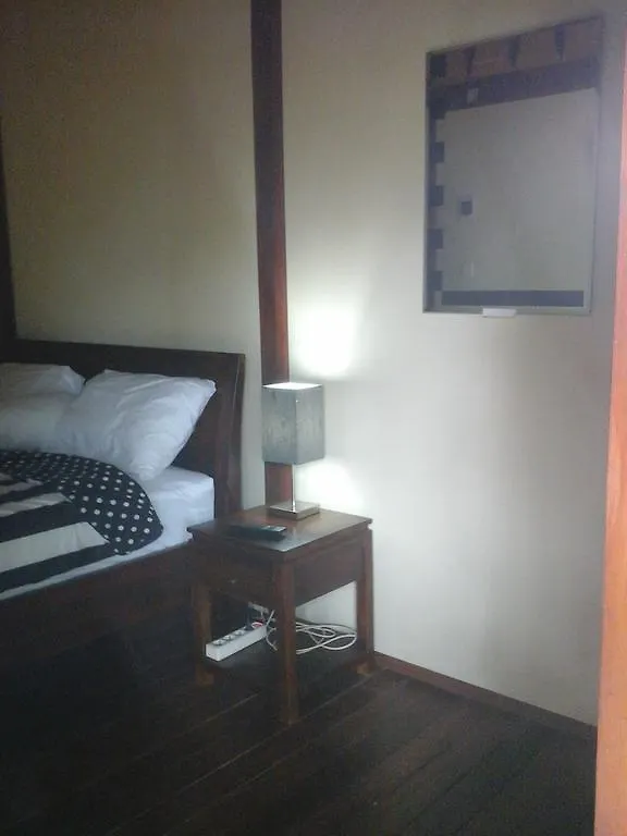 Mulia Home Stay Nusa Dua  0*, Nusa Dua (Bali)