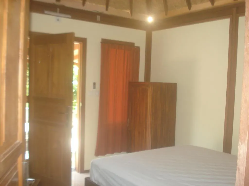 Homestay Mulia Home Stay Nusa Dua
