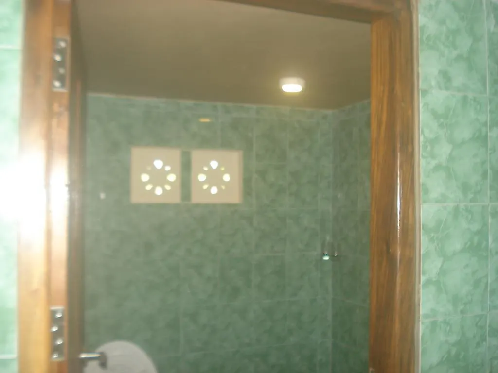 Homestay Mulia Home Stay Nusa Dua  Indonesia