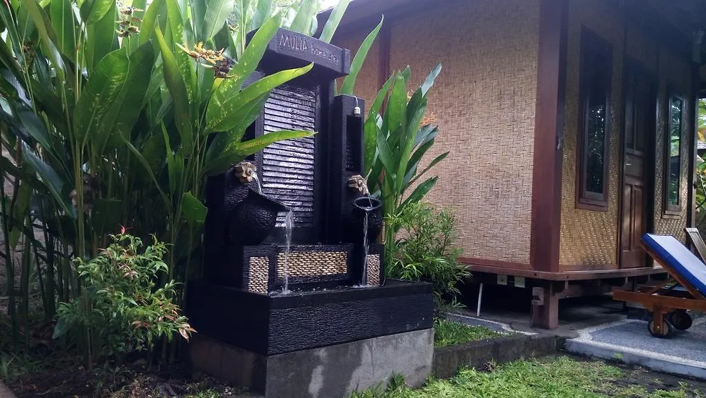 Homestay Mulia Home Stay Nusa Dua
