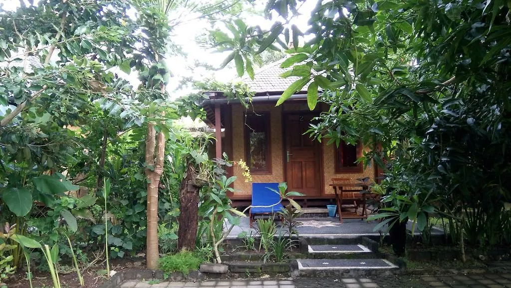 Mulia Home Stay Nusa Dua  Homestay Nusa Dua (Bali)