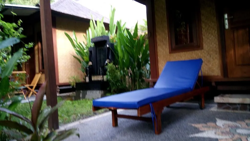 Homestay Mulia Home Stay Nusa Dua  Indonesia