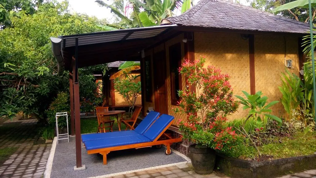 Mulia Home Stay Nusa Dua  Nusa Dua (Bali)