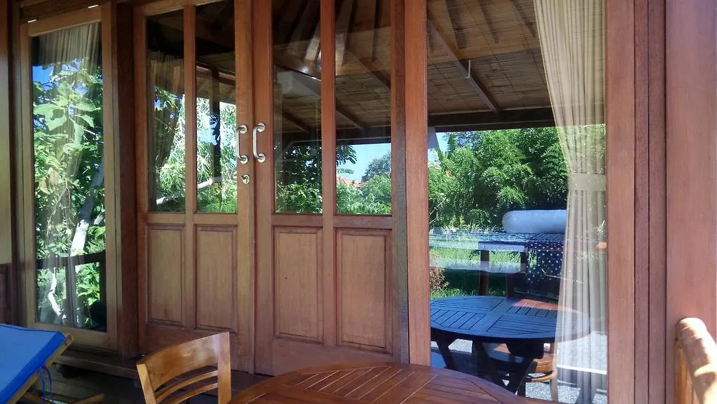 Mulia Home Stay Nusa Dua