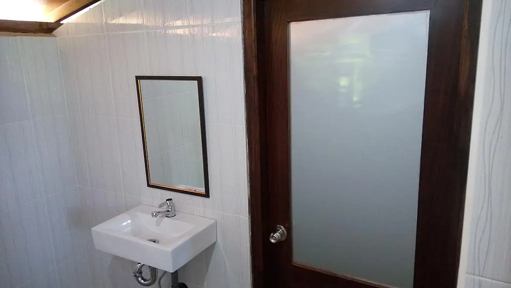Homestay Mulia Home Stay Nusa Dua