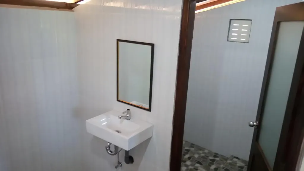 Homestay Mulia Home Stay Nusa Dua  Indonesia