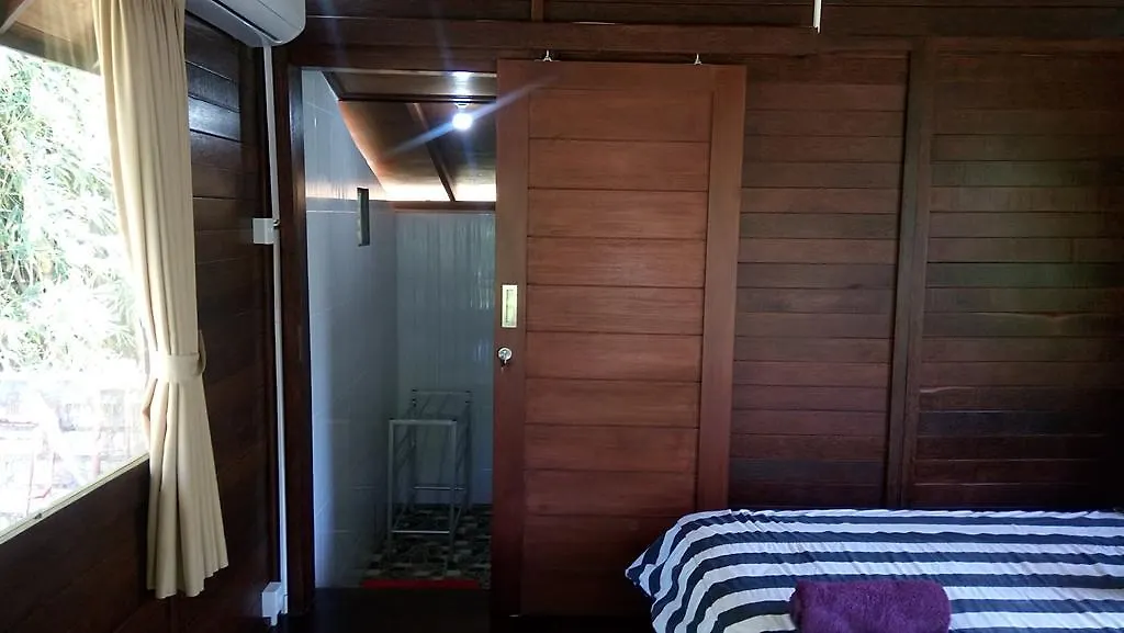Mulia Home Stay Nusa Dua  Indonesia