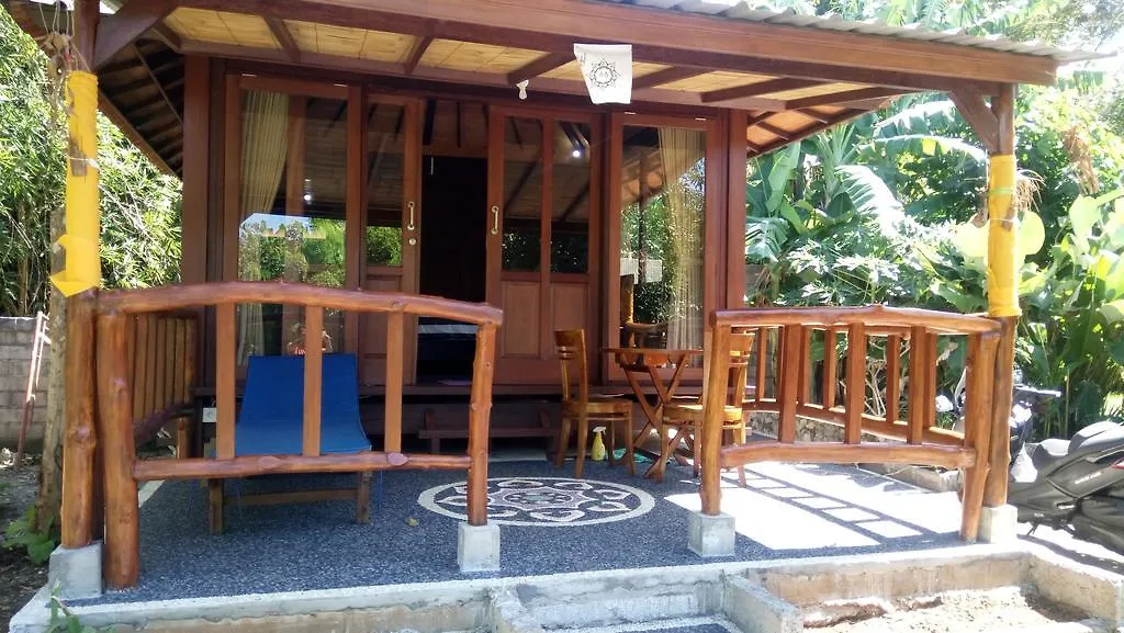Mulia Home Stay Nusa Dua  Homestay Nusa Dua (Bali)