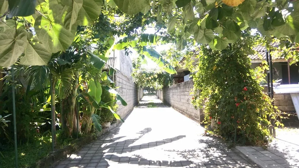 Homestay Mulia Home Stay Nusa Dua  Indonesia