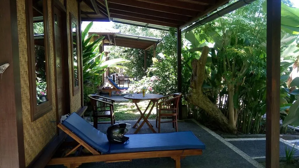 Mulia Home Stay Nusa Dua  Nusa Dua (Bali)