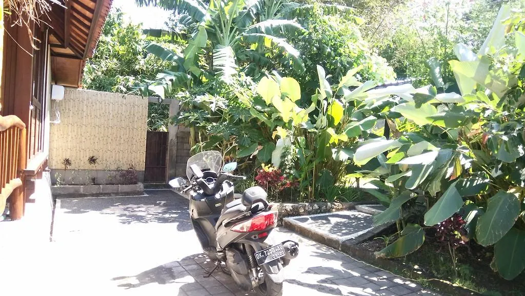 Mulia Home Stay Nusa Dua  Homestay
