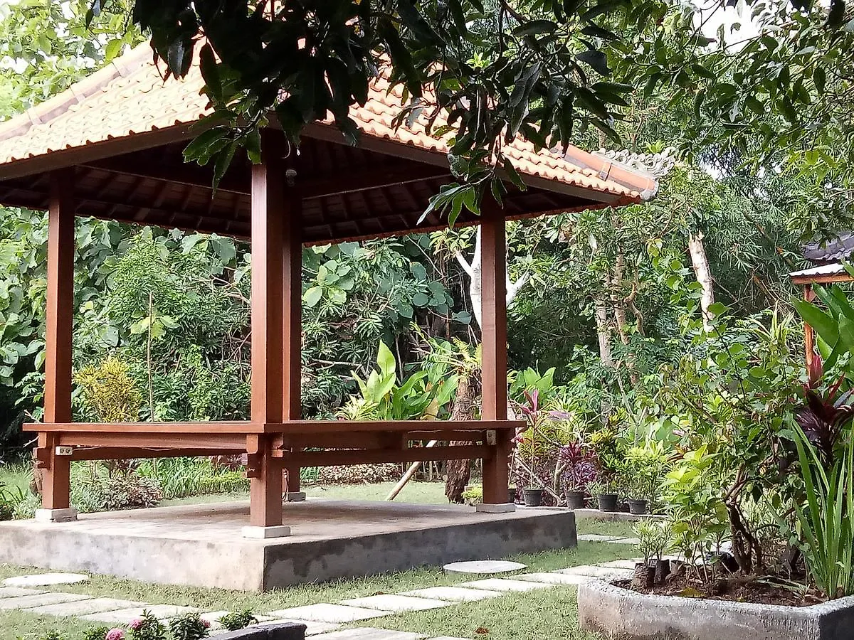 Mulia Home Stay Nusa Dua  Homestay