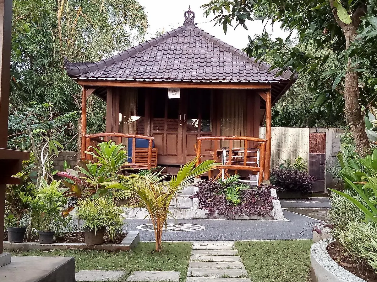 Mulia Home Stay Nusa Dua