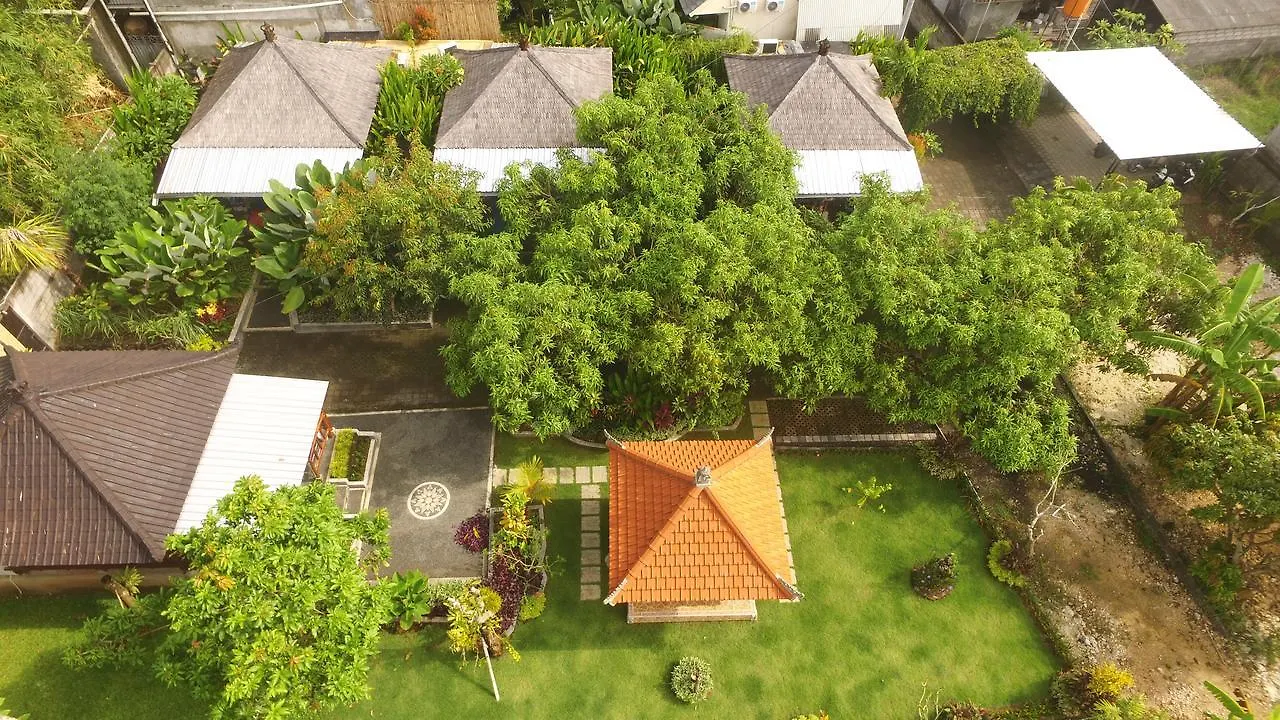 Homestay Mulia Home Stay Nusa Dua