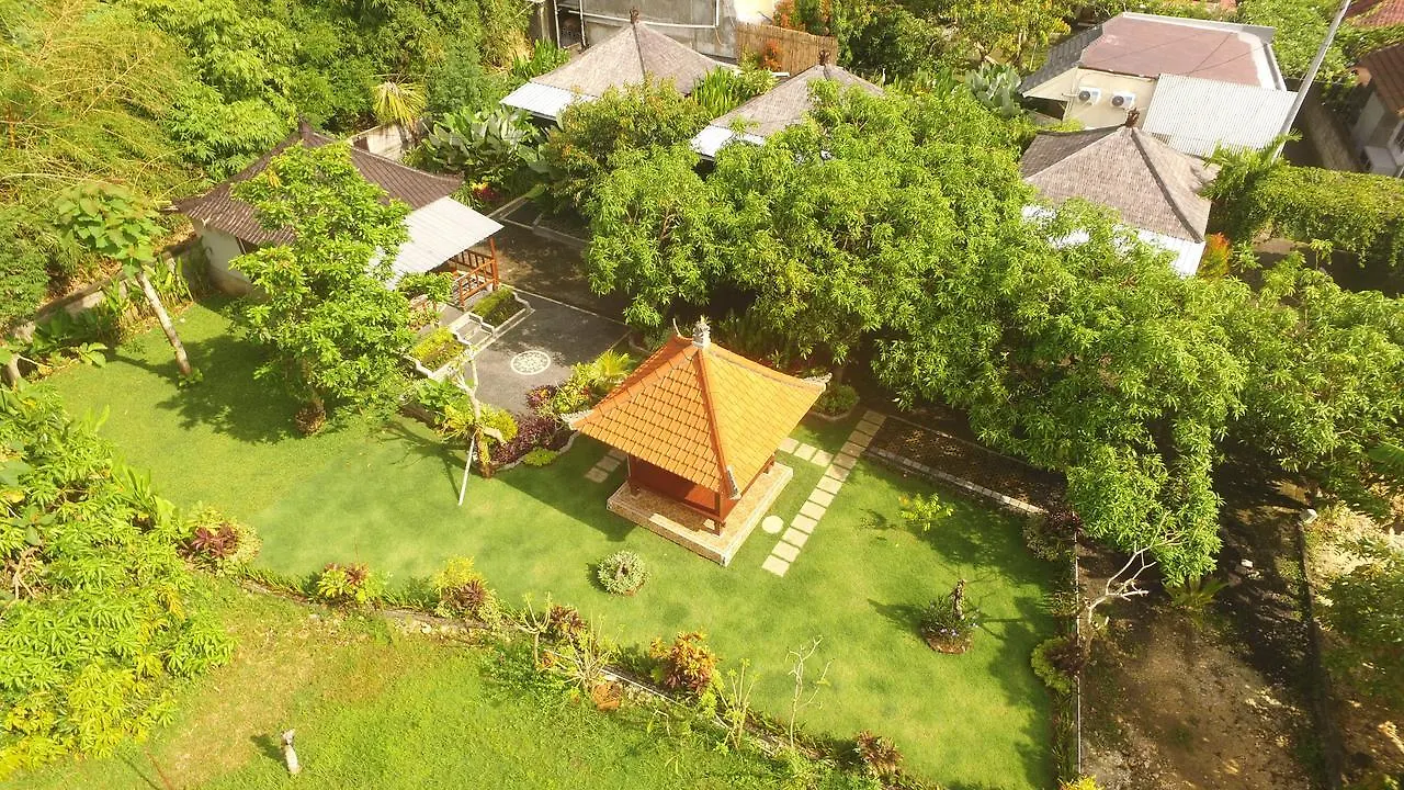 Mulia Home Stay Nusa Dua  Indonesia