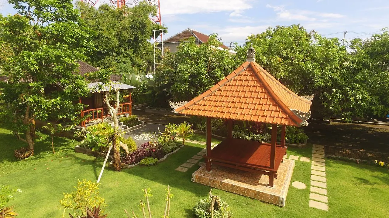 Mulia Home Stay contacts