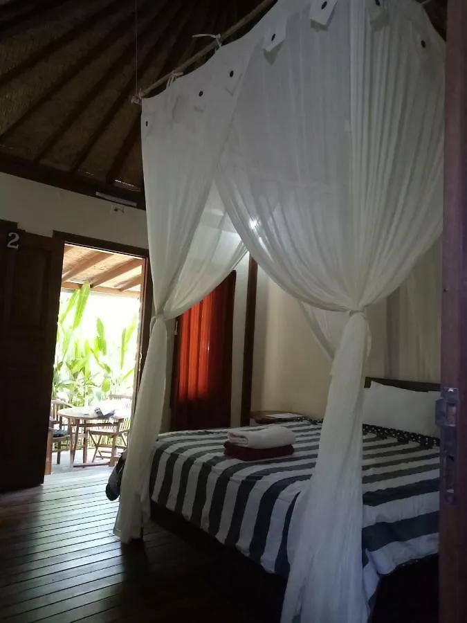 Mulia Home Stay Nusa Dua  Homestay