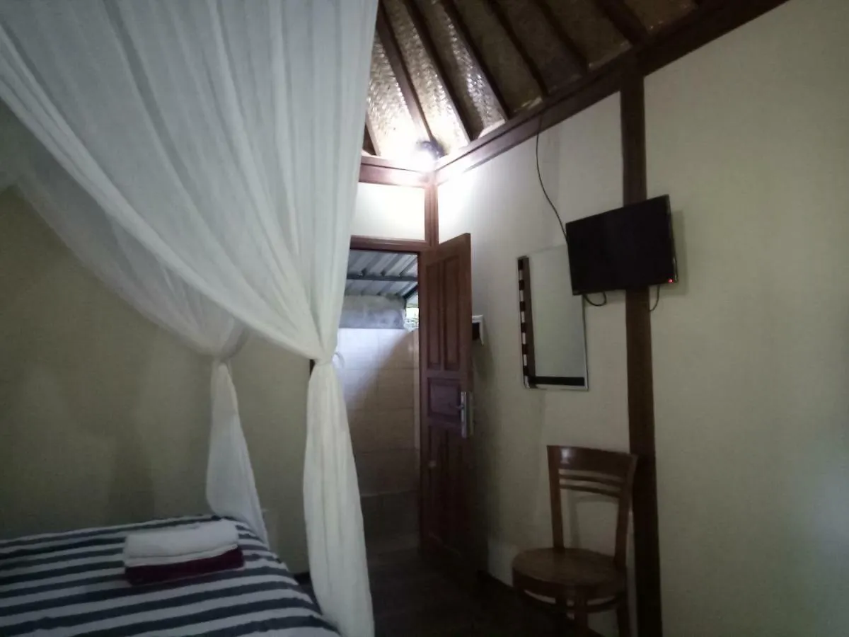 Mulia Home Stay Nusa Dua
