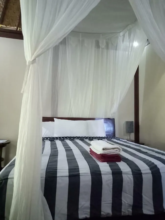 Mulia Home Stay Nusa Dua