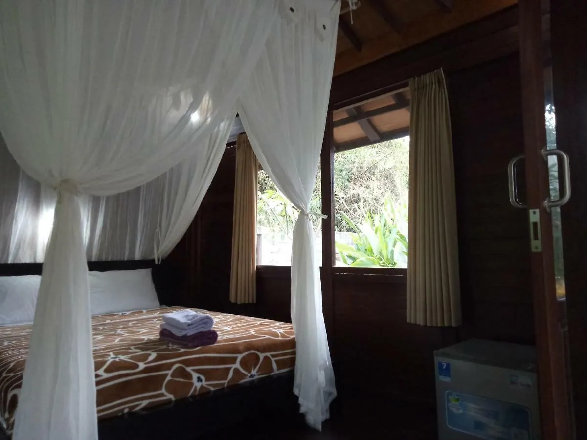 Homestay Mulia Home Stay Nusa Dua