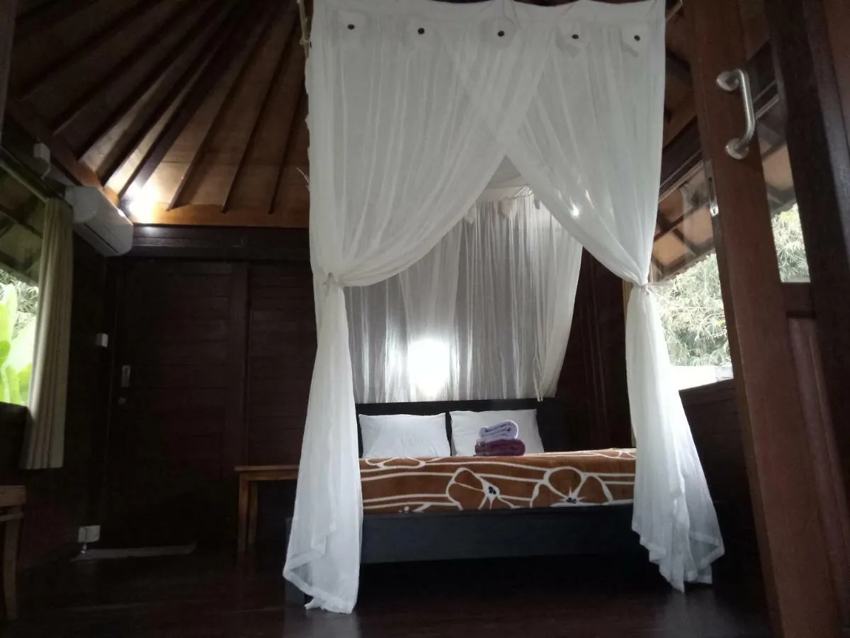 Homestay Mulia Home Stay Nusa Dua