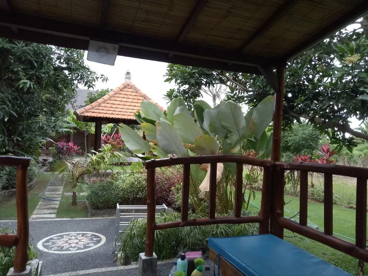 Mulia Home Stay Nusa Dua  Indonesia