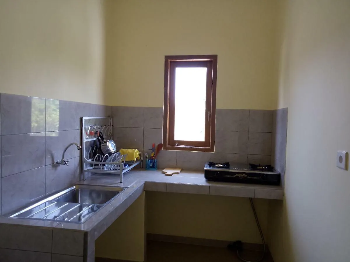 Mulia Home Stay Nusa Dua  Homestay Nusa Dua (Bali)