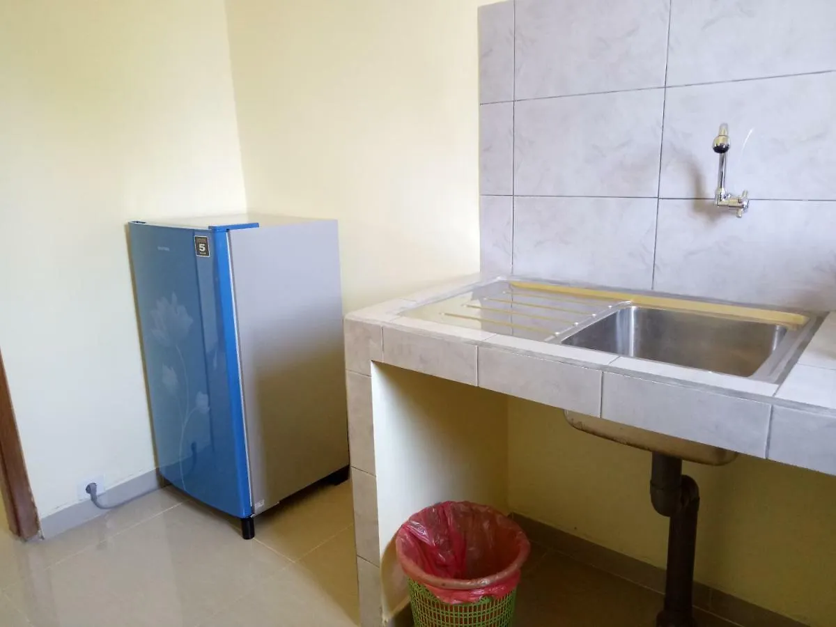 Mulia Home Stay Nusa Dua  Homestay
