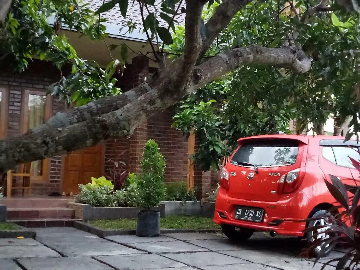 Mulia Home Stay Nusa Dua  Homestay Nusa Dua (Bali)