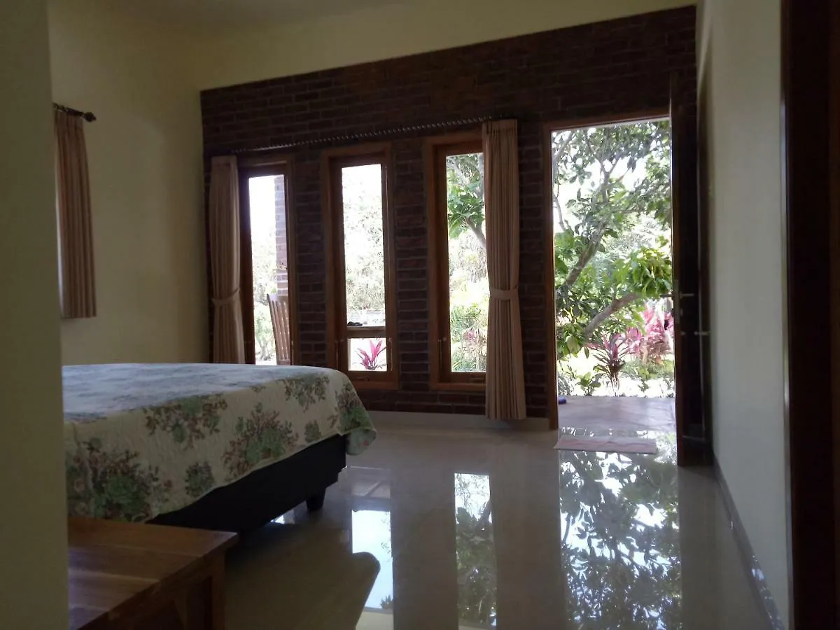 Homestay Mulia Home Stay Nusa Dua