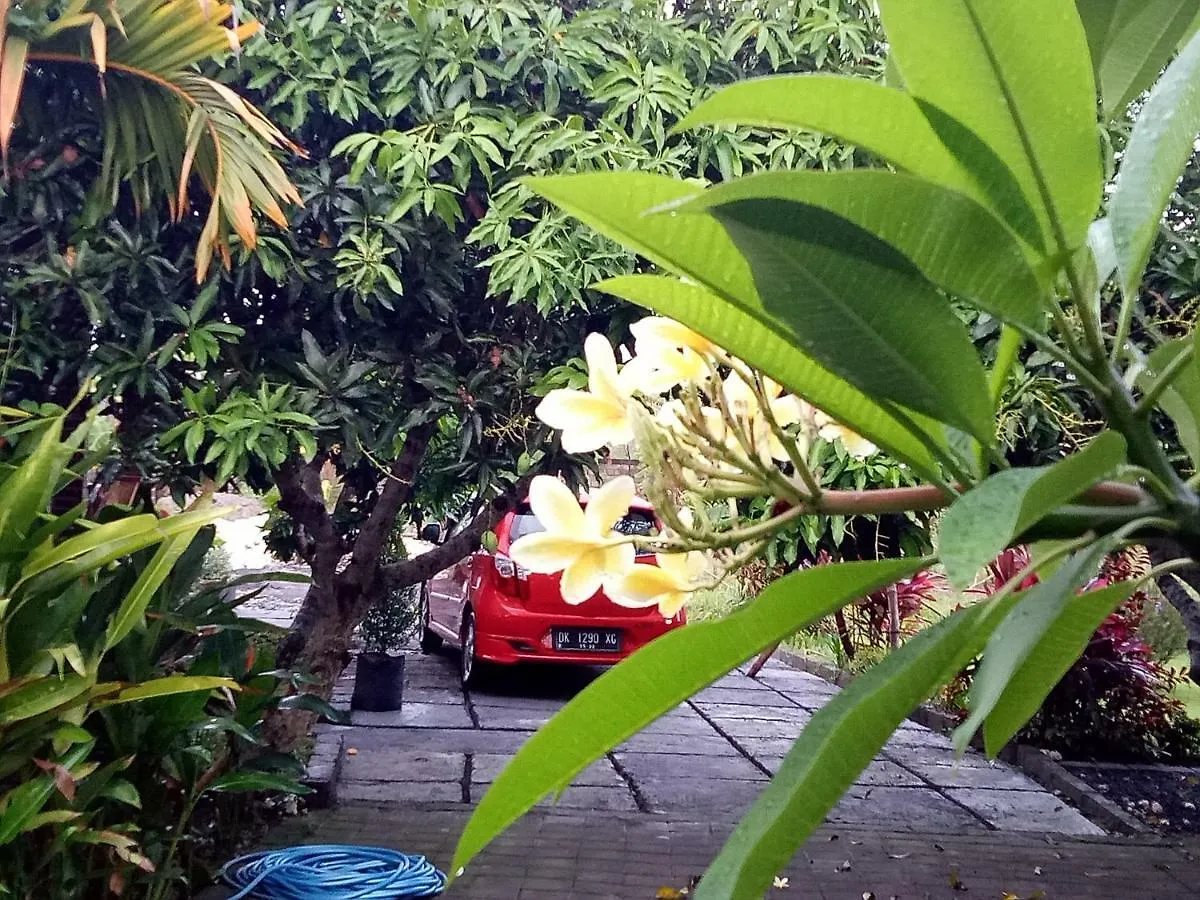 Homestay Mulia Home Stay Nusa Dua  Indonesia