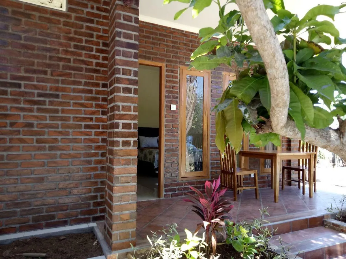 Mulia Home Stay Nusa Dua  Nusa Dua (Bali)