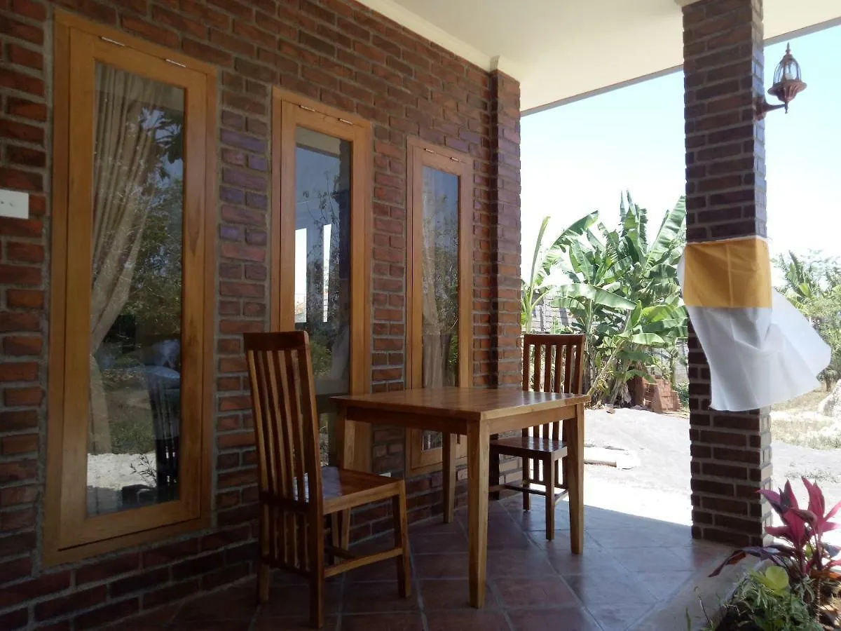 Homestay Mulia Home Stay Nusa Dua