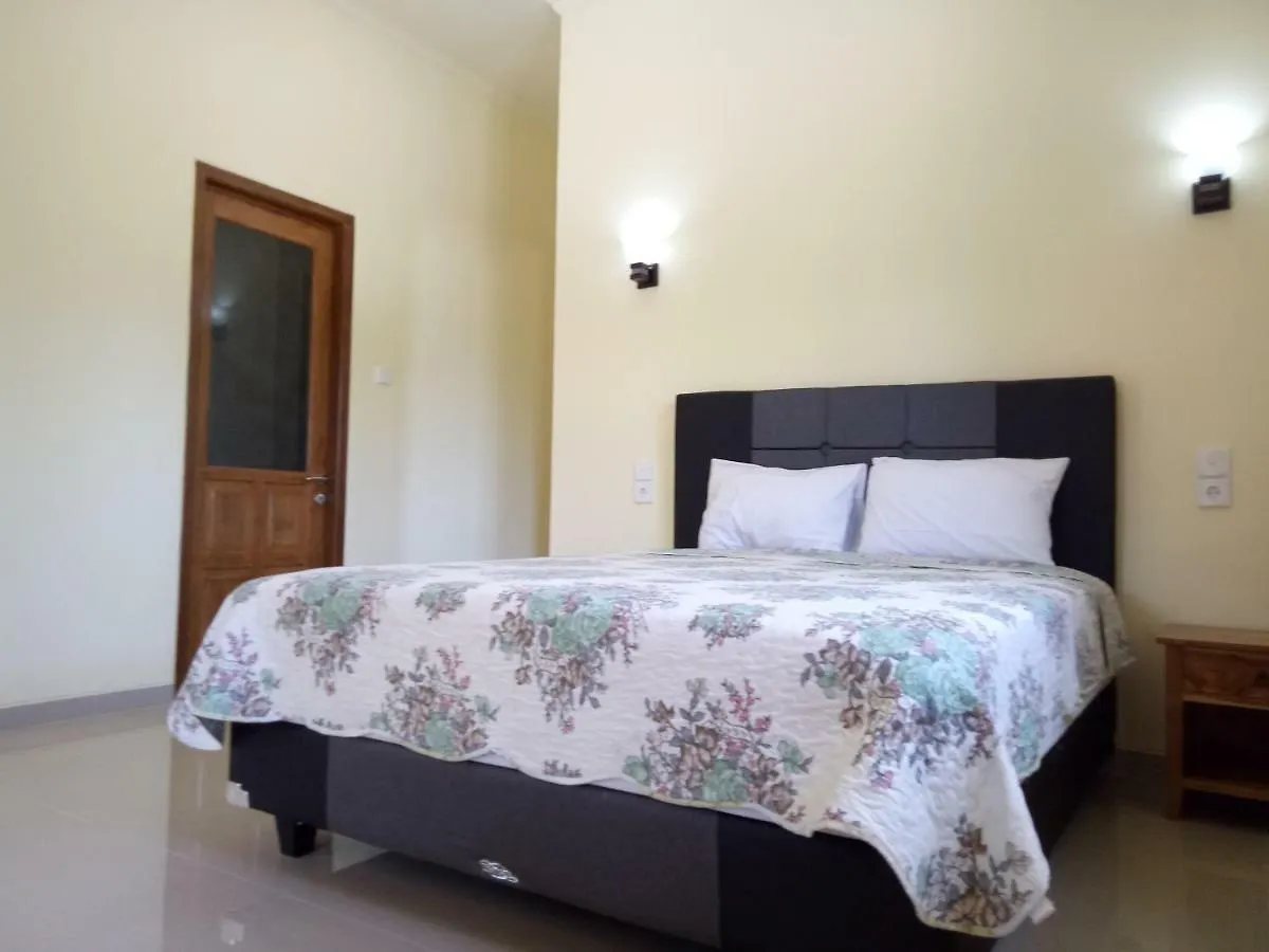 Mulia Home Stay Nusa Dua  Homestay