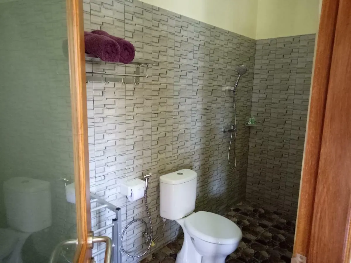 Homestay Mulia Home Stay Nusa Dua