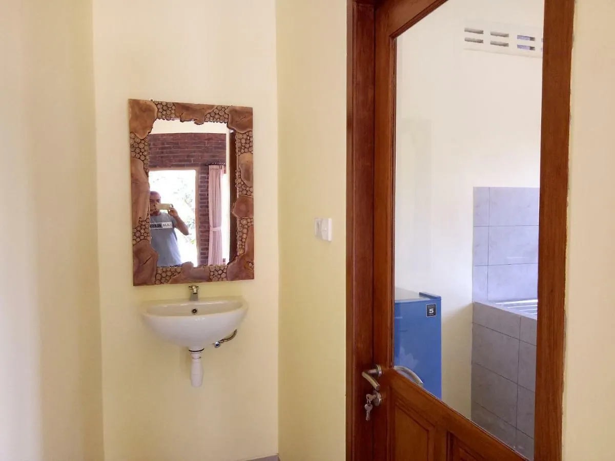 Mulia Home Stay Nusa Dua  Nusa Dua (Bali)